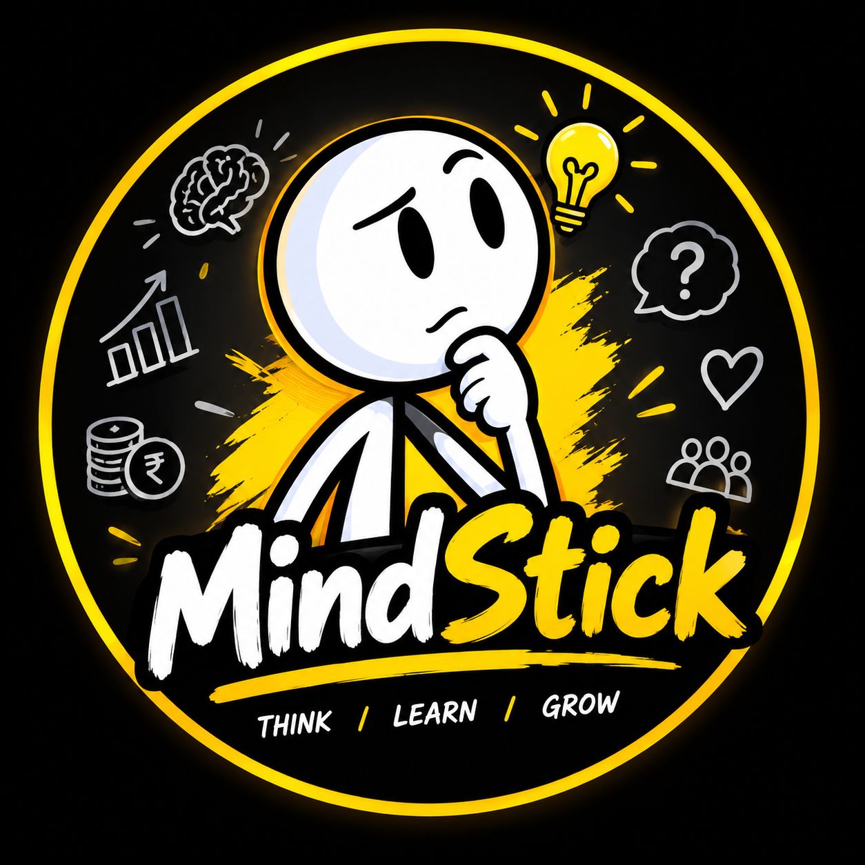 mindstickHQ on Bideo