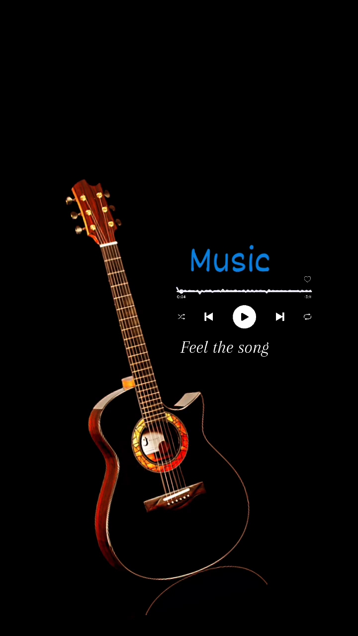 Sad song