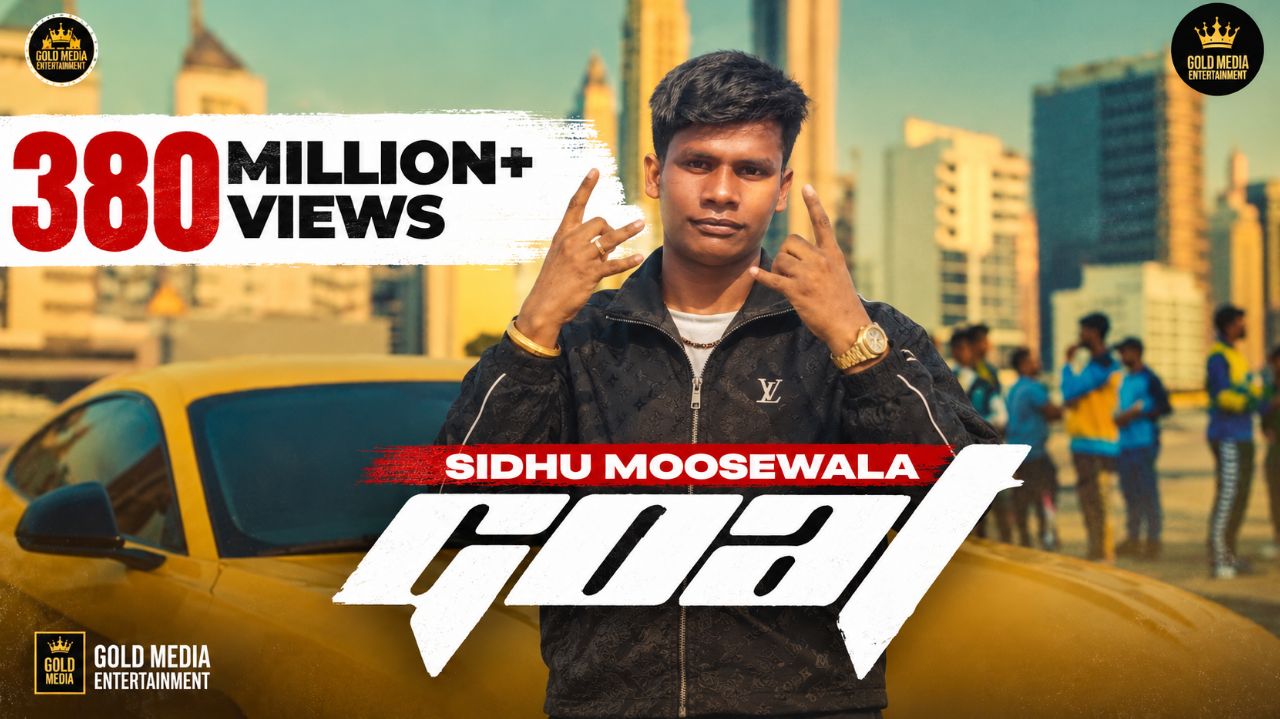 Sidhu mosse WALA goat song