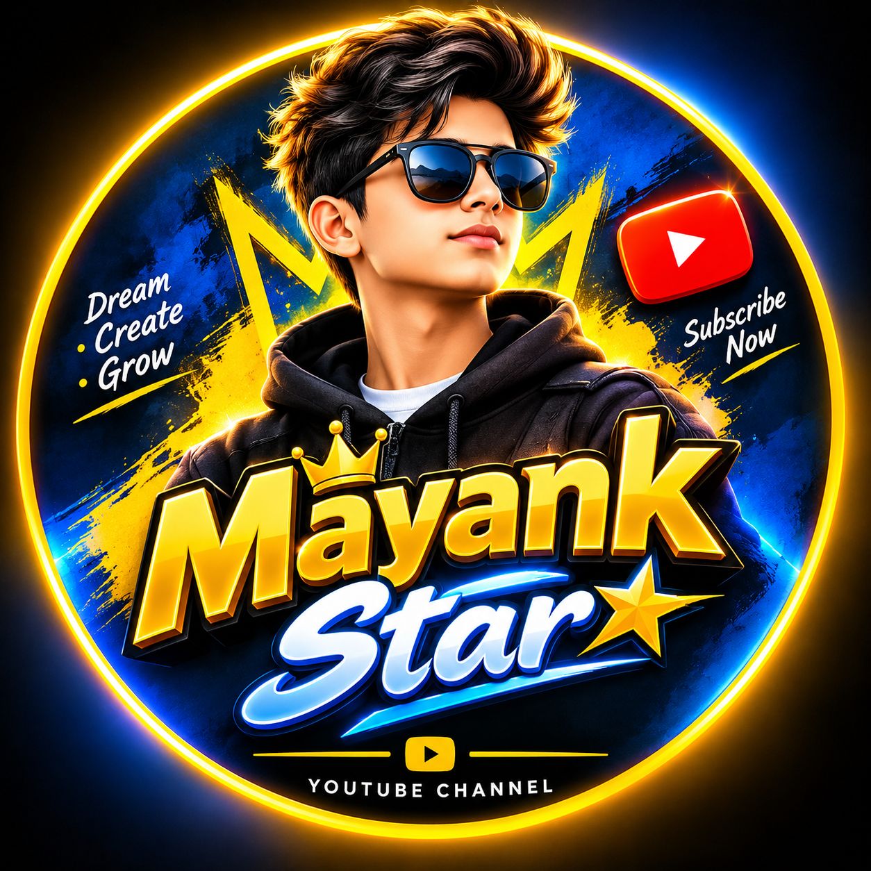 Creator_of_Mayank on Bideo