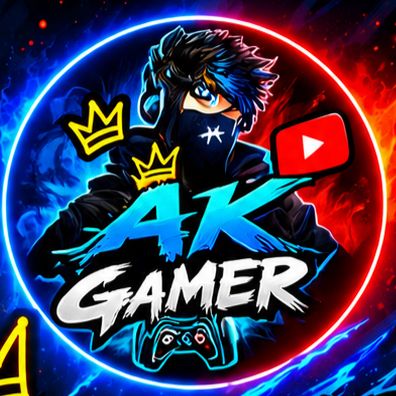 @Ak__Gamer_1M.I on Bideo