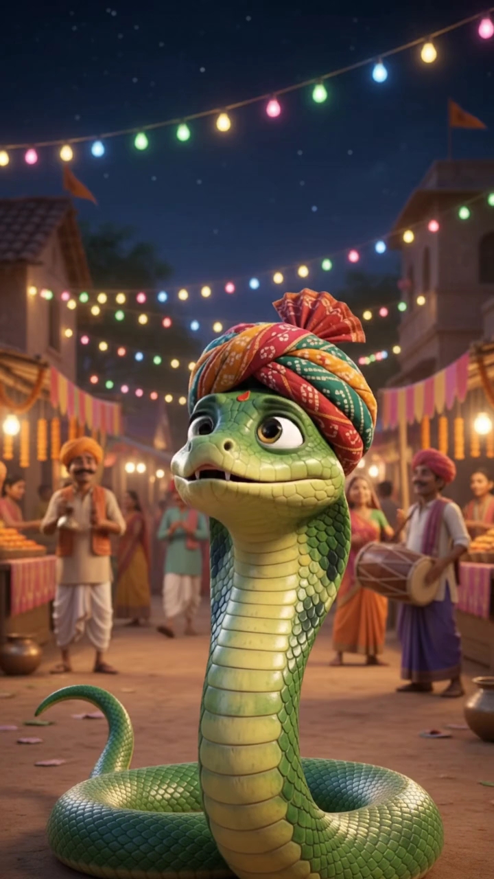 Ravan vs snake 🐍🤣