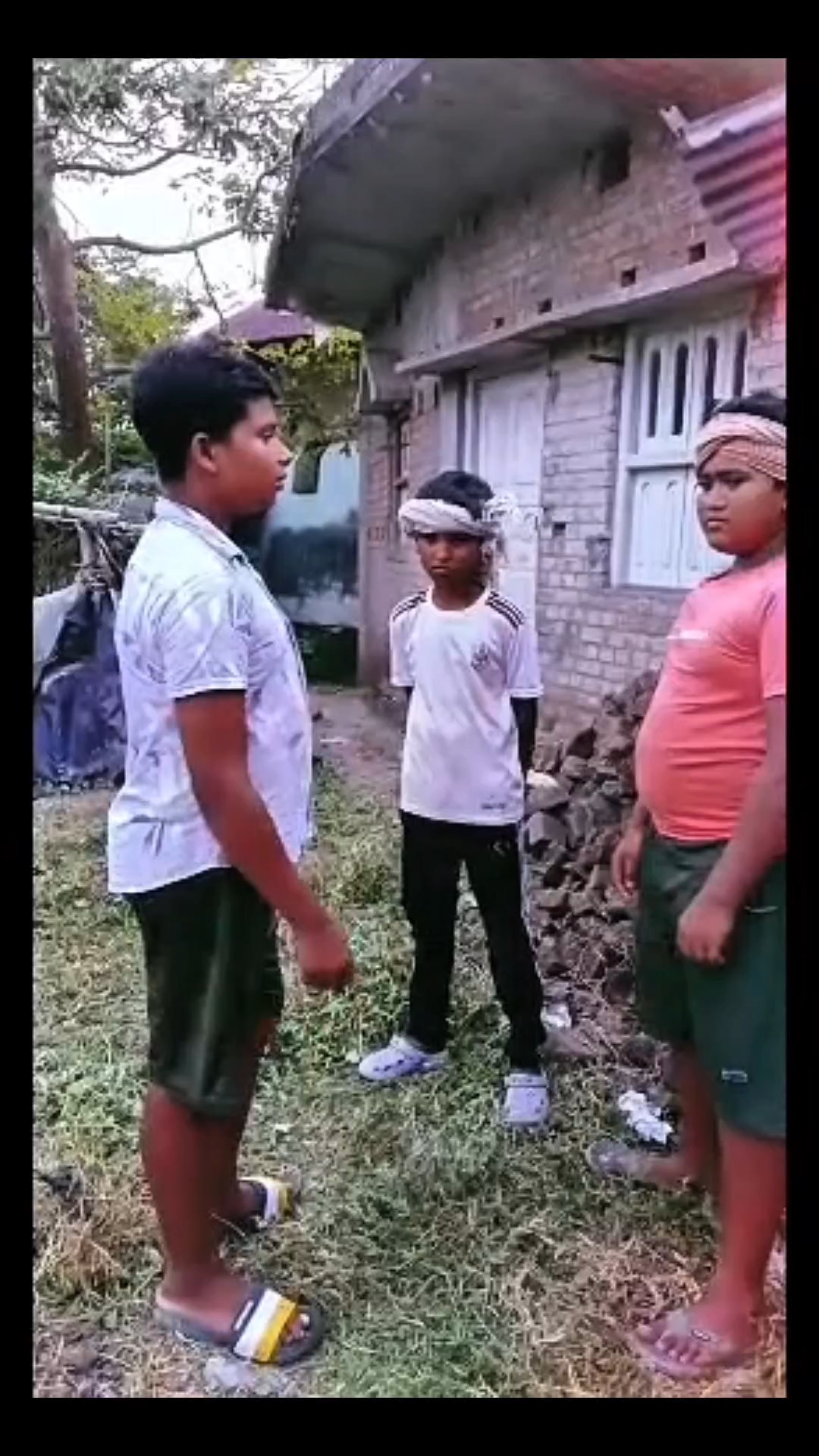 Ara sala 🤣