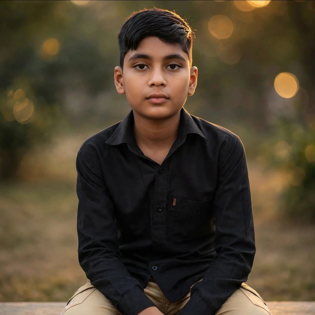 Official mahir on Bideo