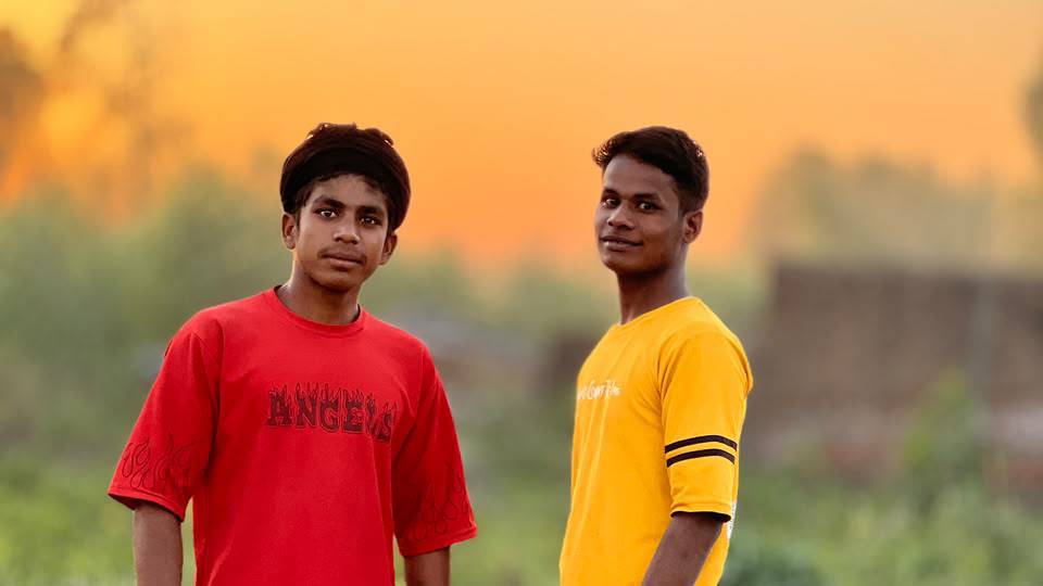 AJ hamane banaya Chota video