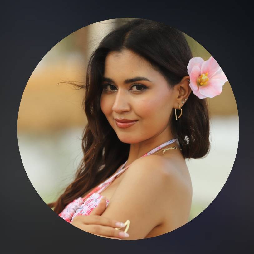 Akanksha Choudhary 🌸 on Bideo