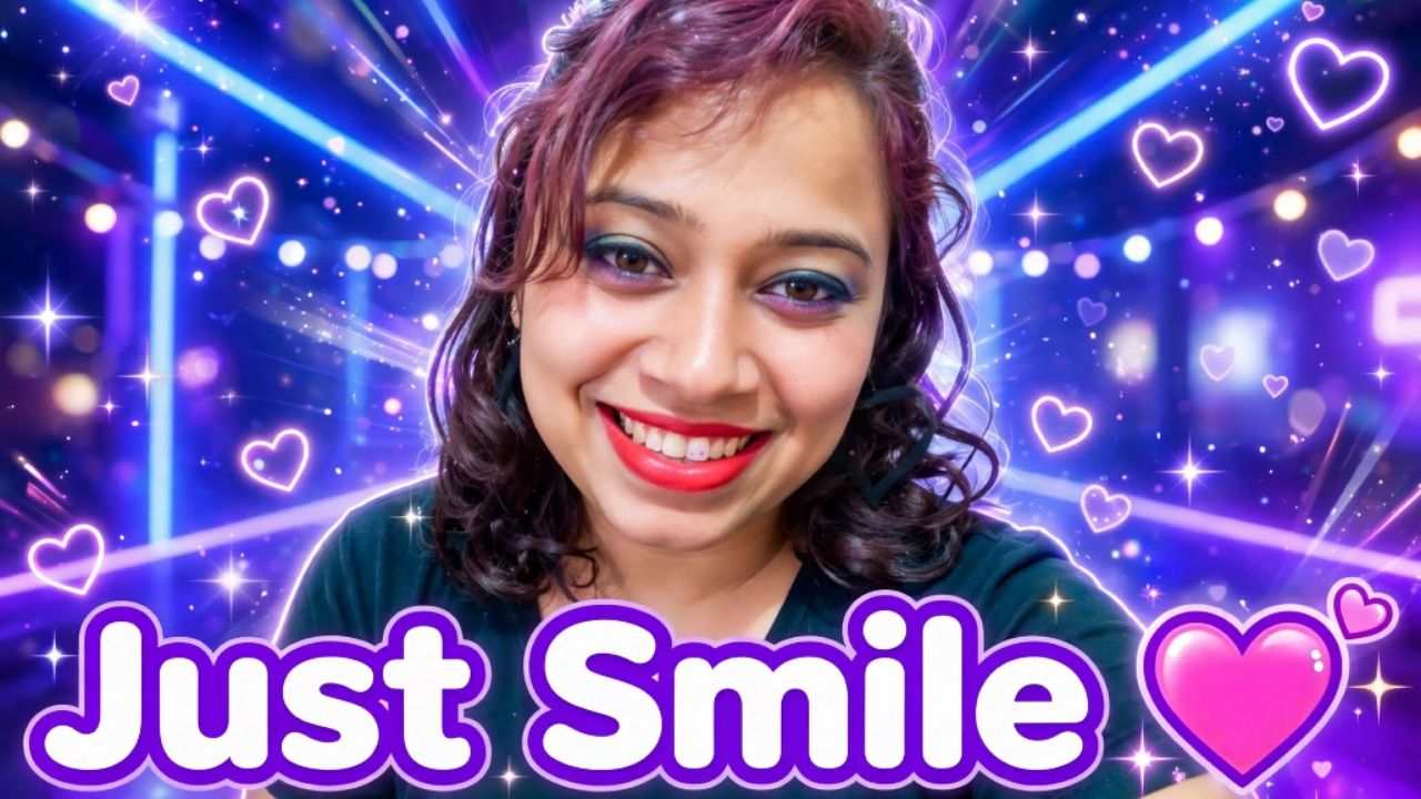 Bringing lovely vibes and wonderful happy moments to the feed! 💖