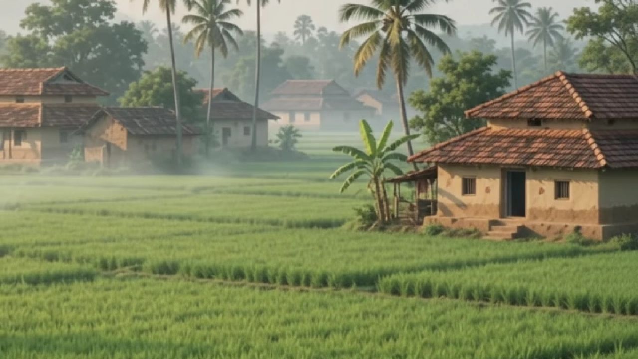 Odisha in 1990 ❤️🙏 | Old Village Life & Traditional Odia Culture | Golden Memories of Odisha
