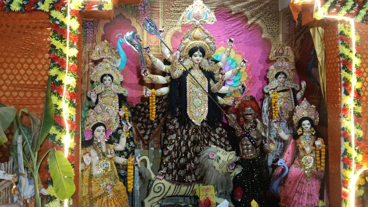 Jai maa durga