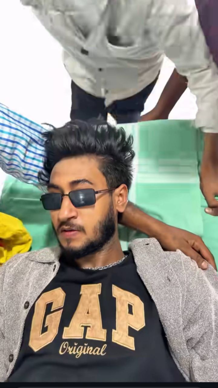 Only legends can understand @Deepak.vlog