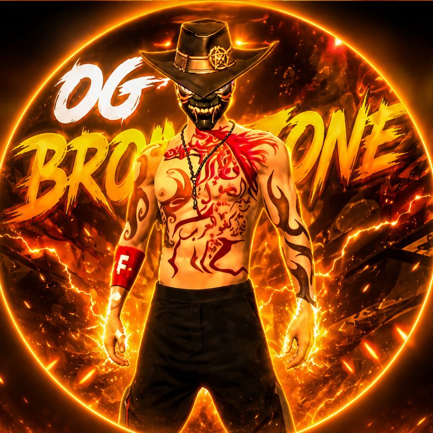 BROXZONE GAMING on Bideo