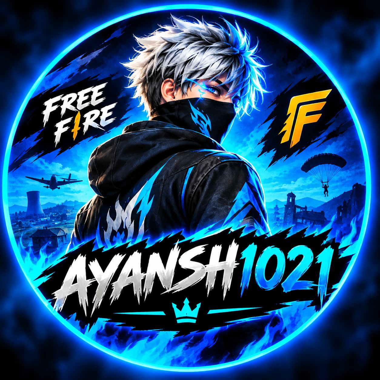 AyanshGamingOfficial on Bideo