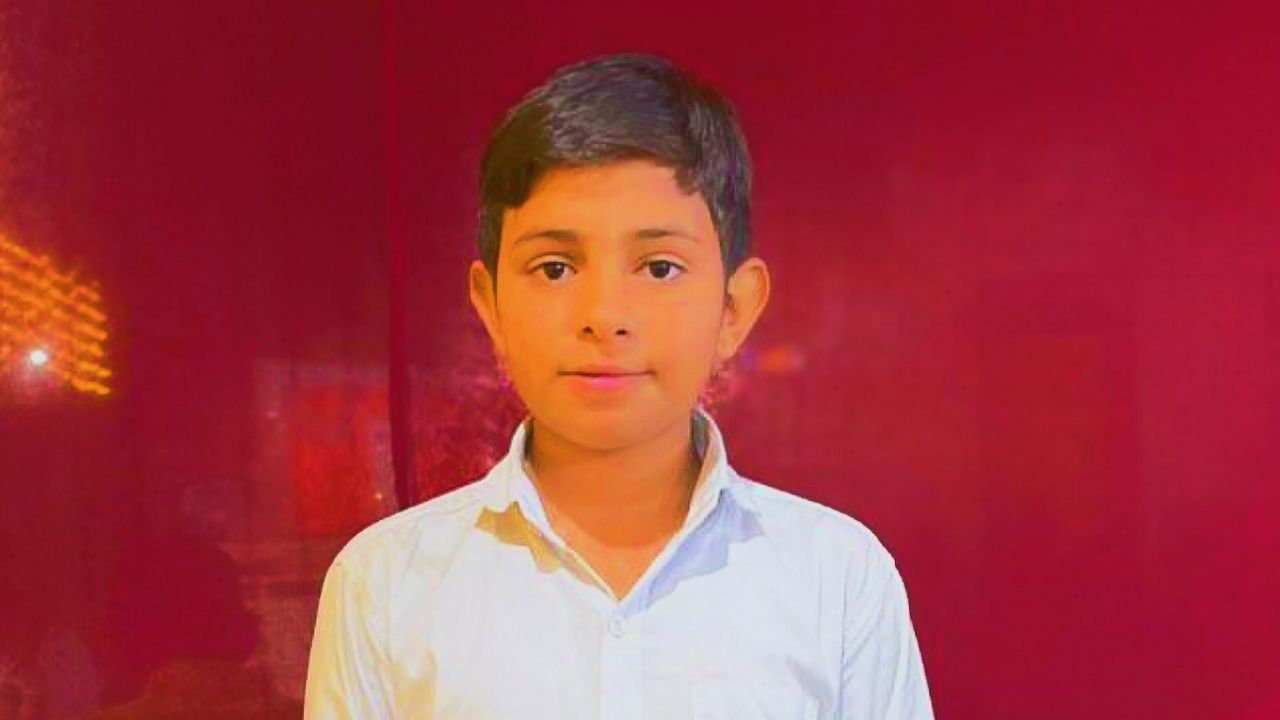 Rajsthani chore