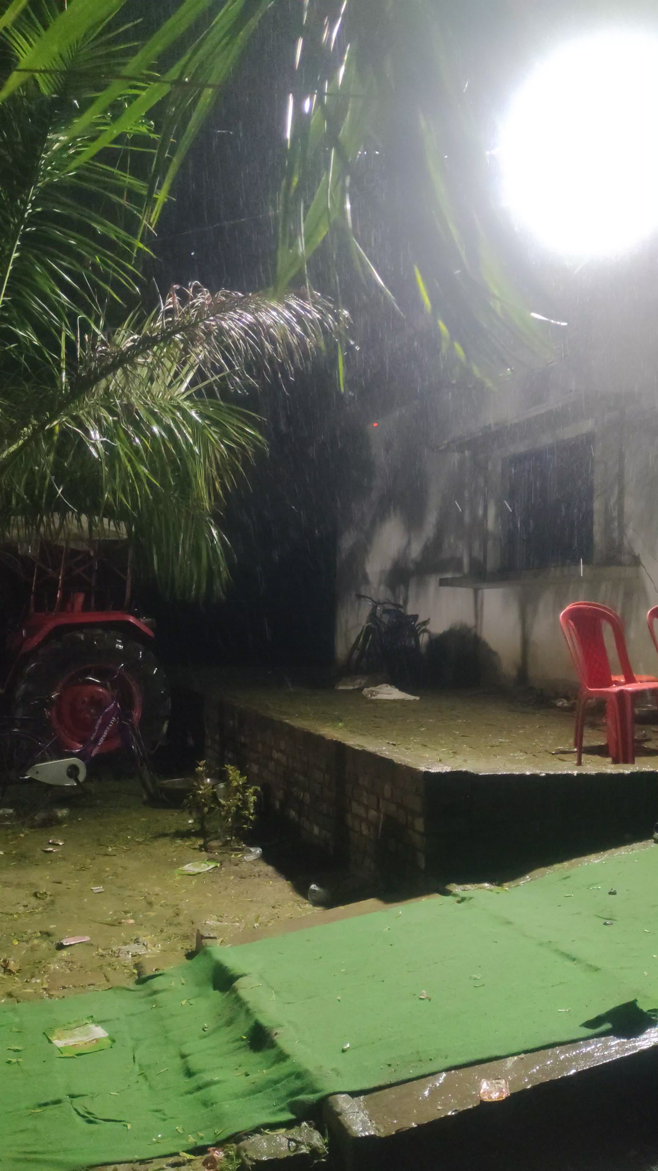 Barish 🌧️🌧️🌧️