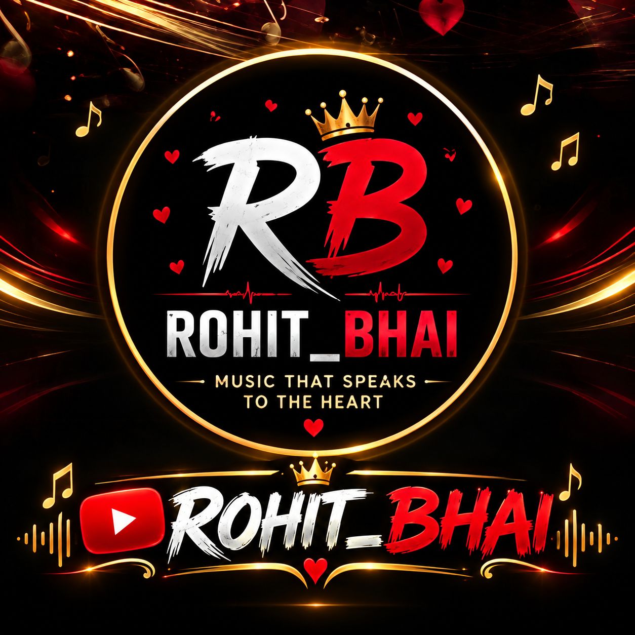 Rohit bhai on Bideo