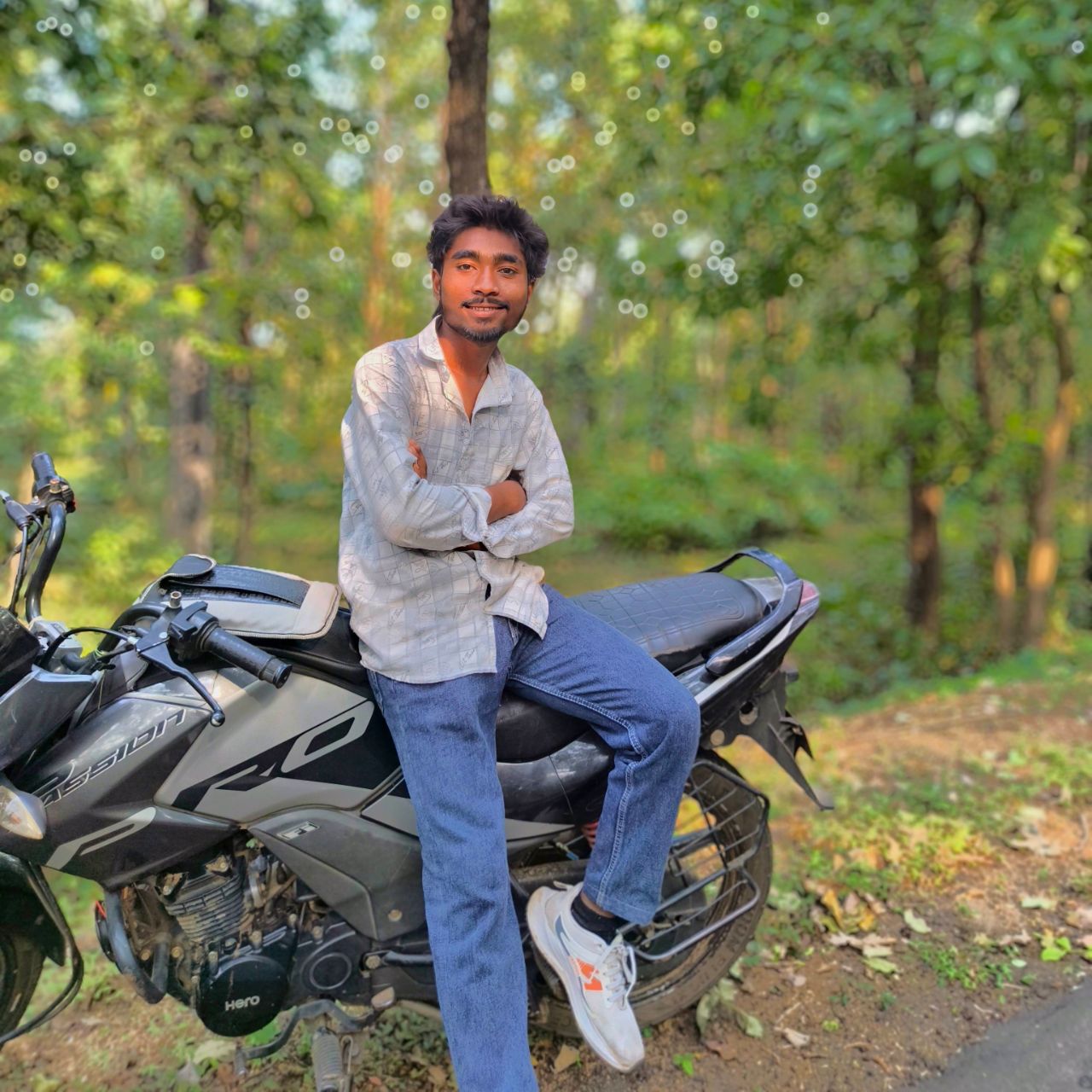 officialranjit on Bideo