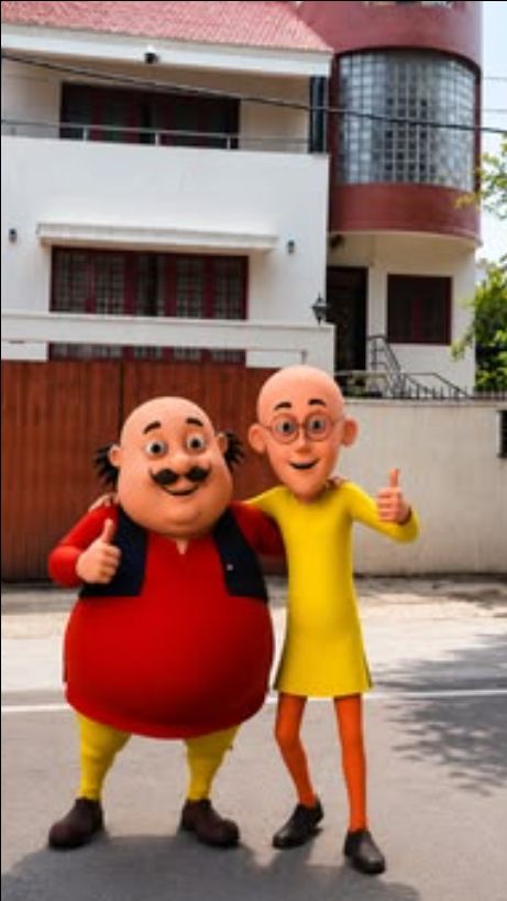 Funny hai na
