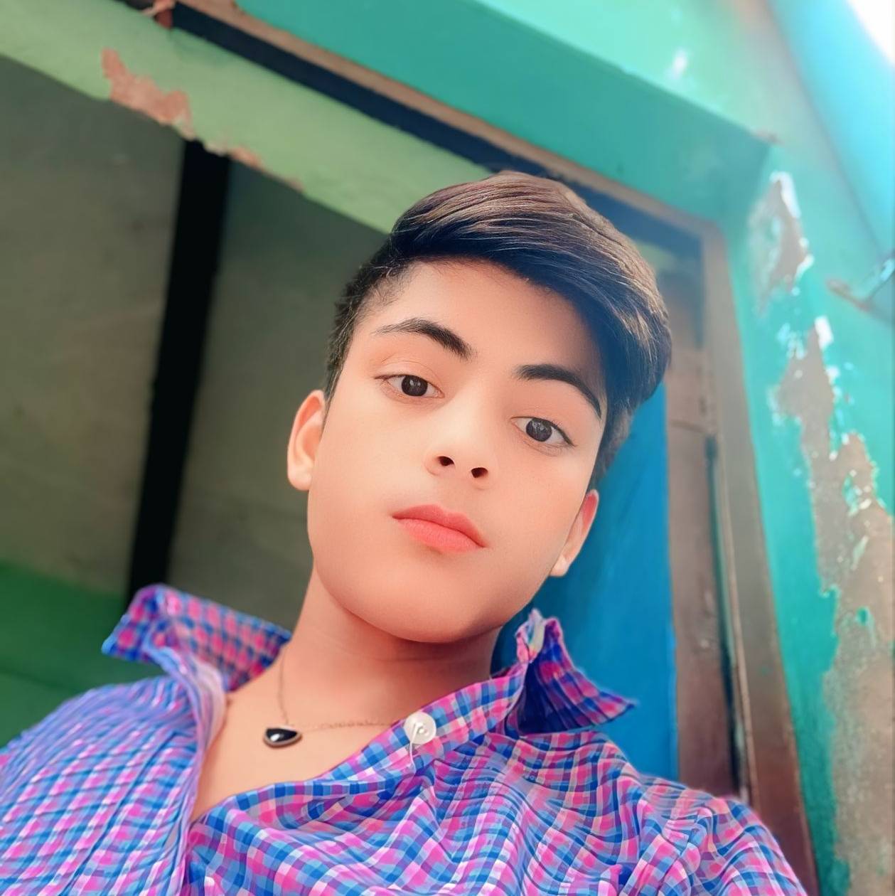 ARJUN GOSWAMI 👍🥺 on Bideo