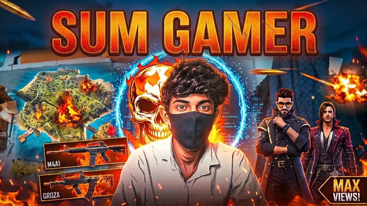 Total Destruction: How I Got 30 Kills!"