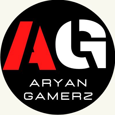 Aryan Gamerz on Bideo