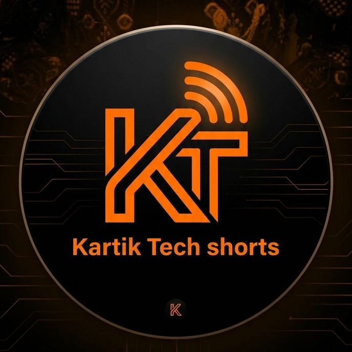 KartikTechshorts on Bideo
