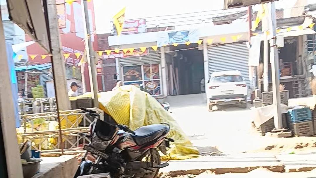 Gurwliya bajar kushinagar