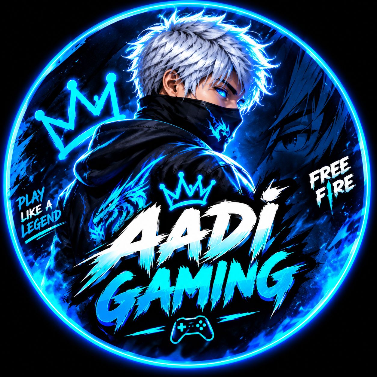 Aadi gaming on Bideo