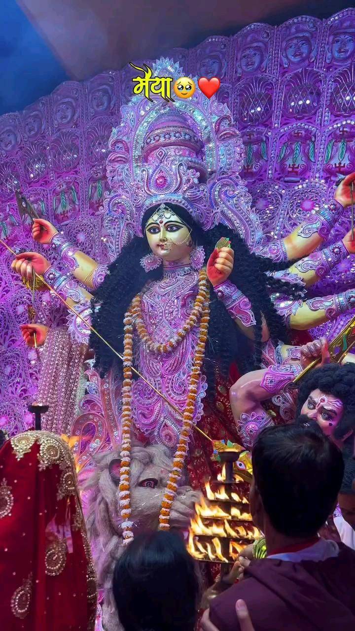 ❗Jai maa Durga ❗✅🪄✨ #foryou #explore