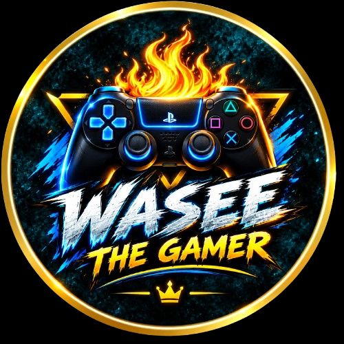 Wasee The Gamer on Bideo
