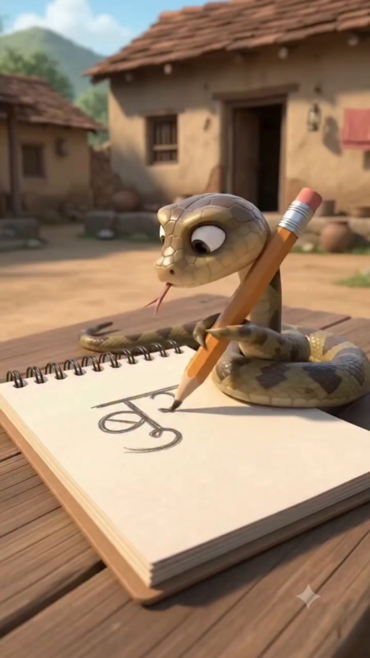 Ai cartoon kyu mar rahe ho bhai  🤣🤣