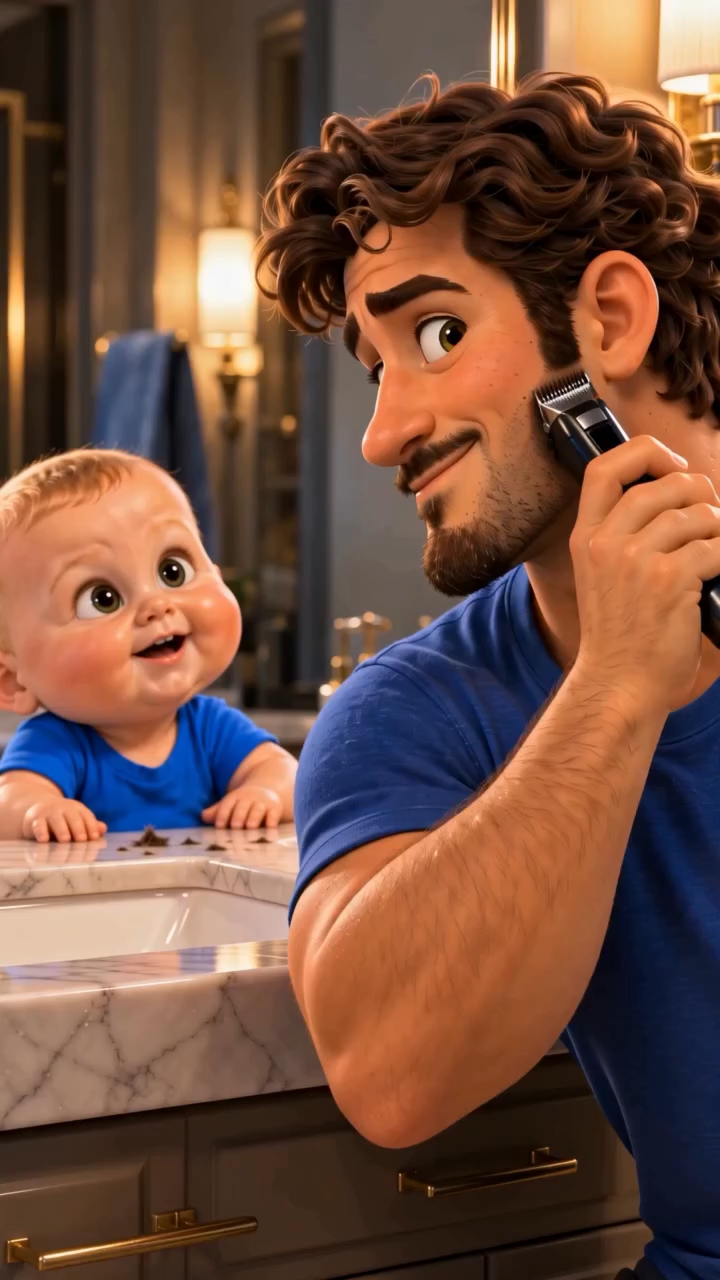 Papa♥️
