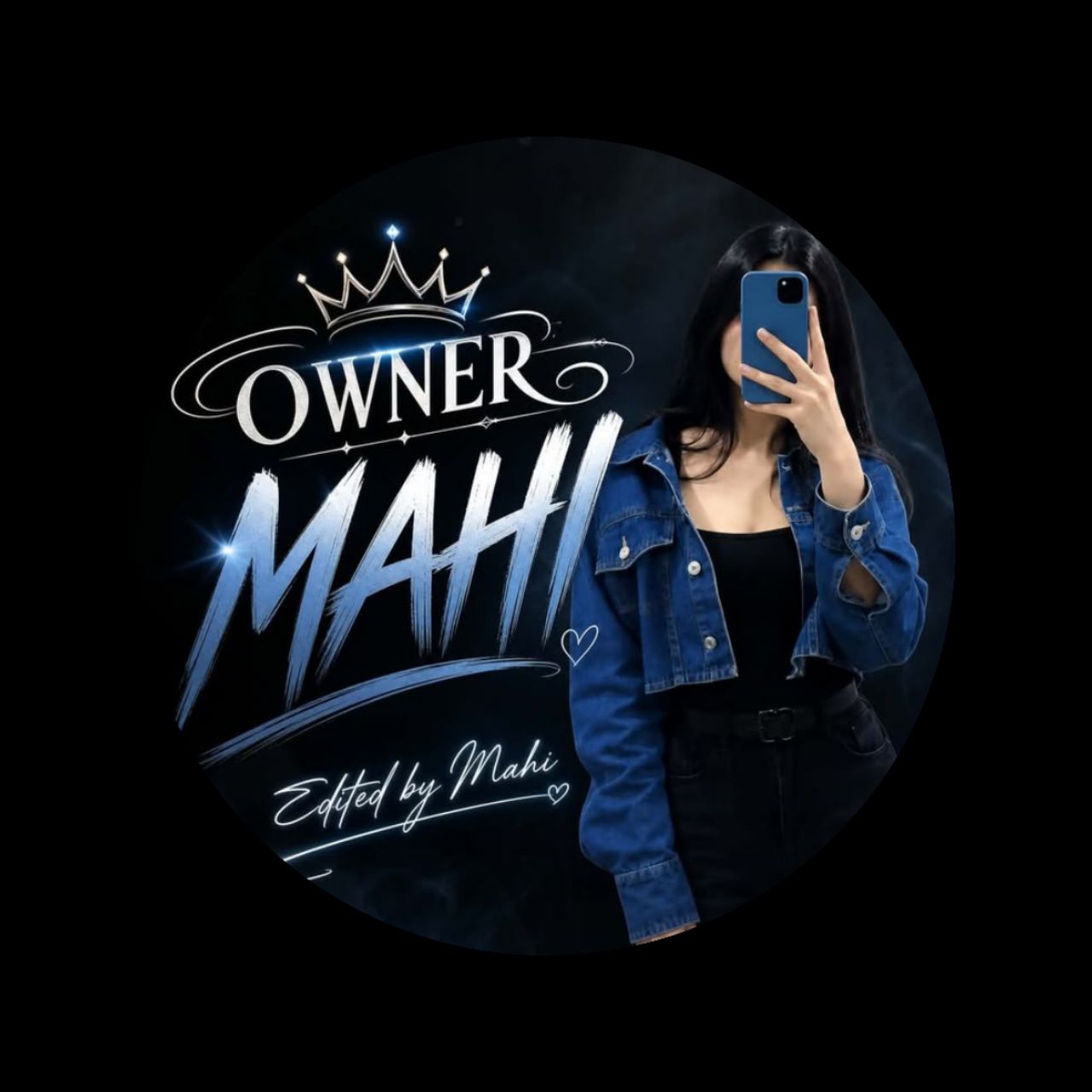 Mahi wsk on Bideo