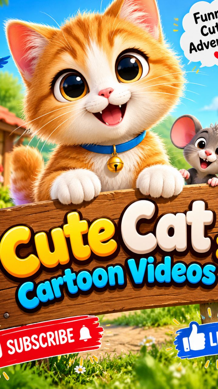 Billi ki funny video