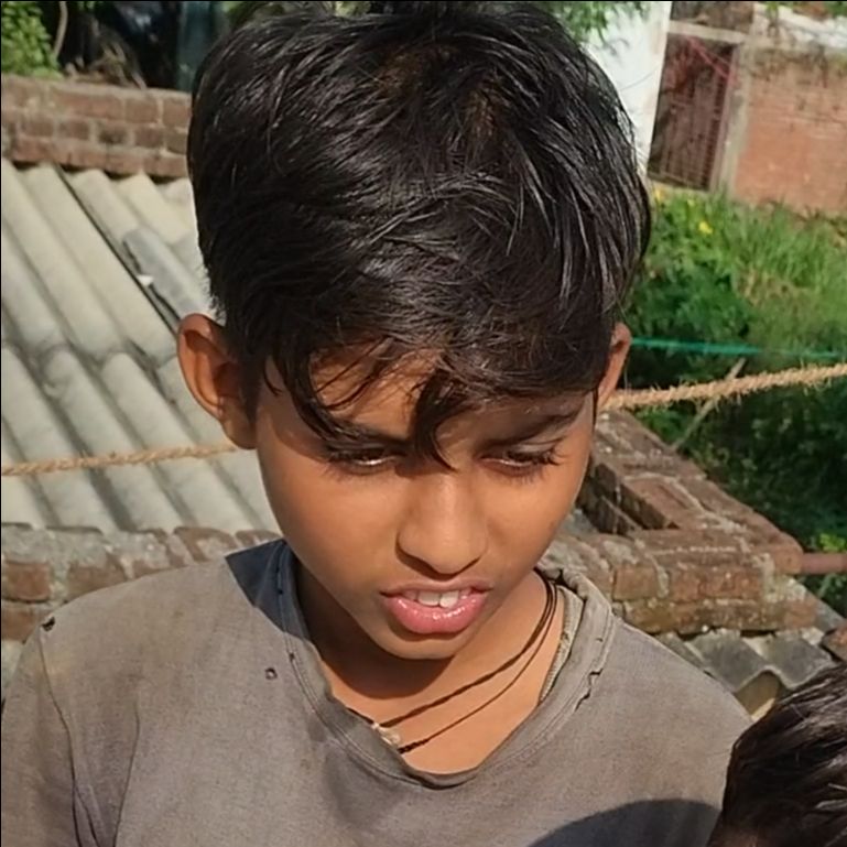 Ashik pal on Bideo