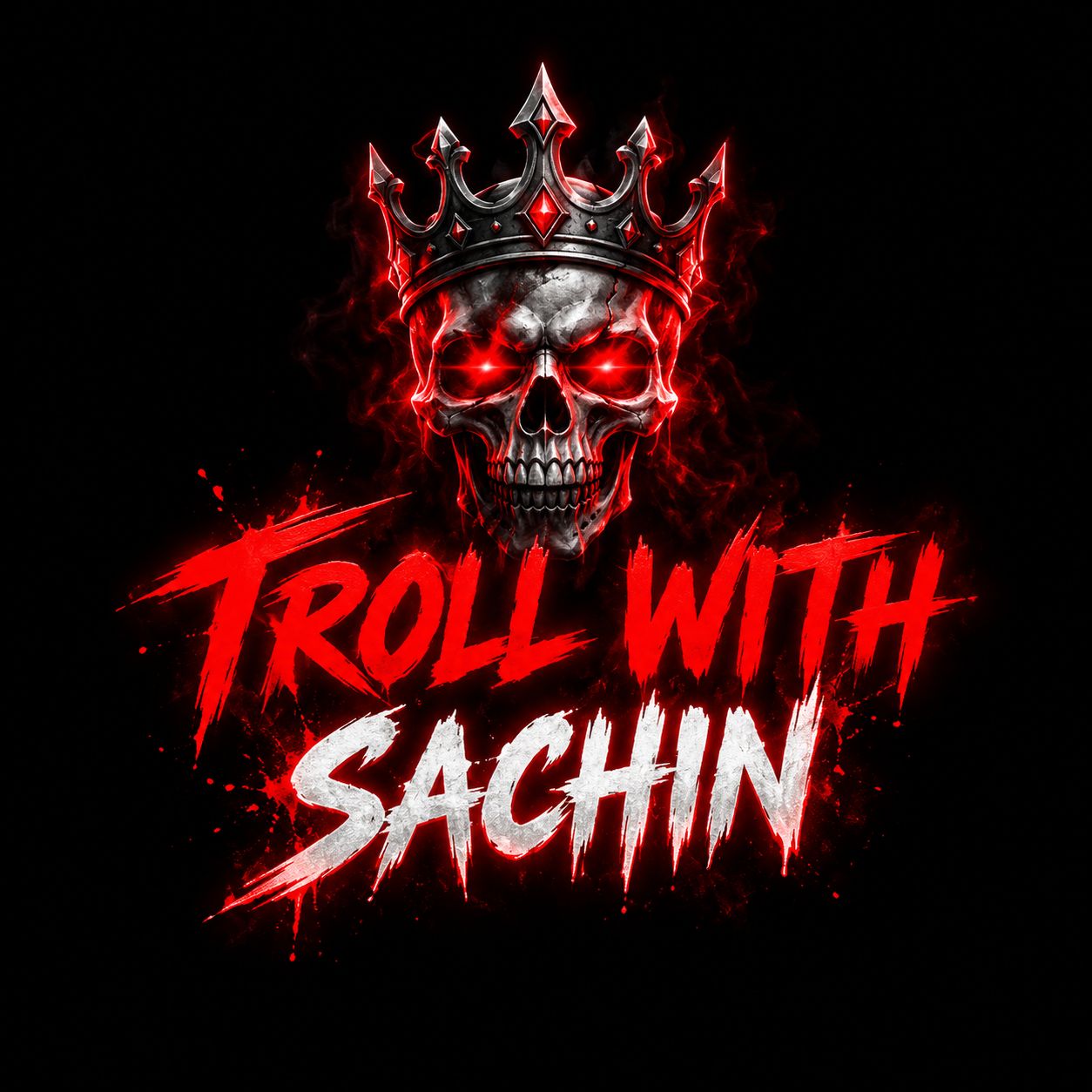 Troller_sachin on Bideo