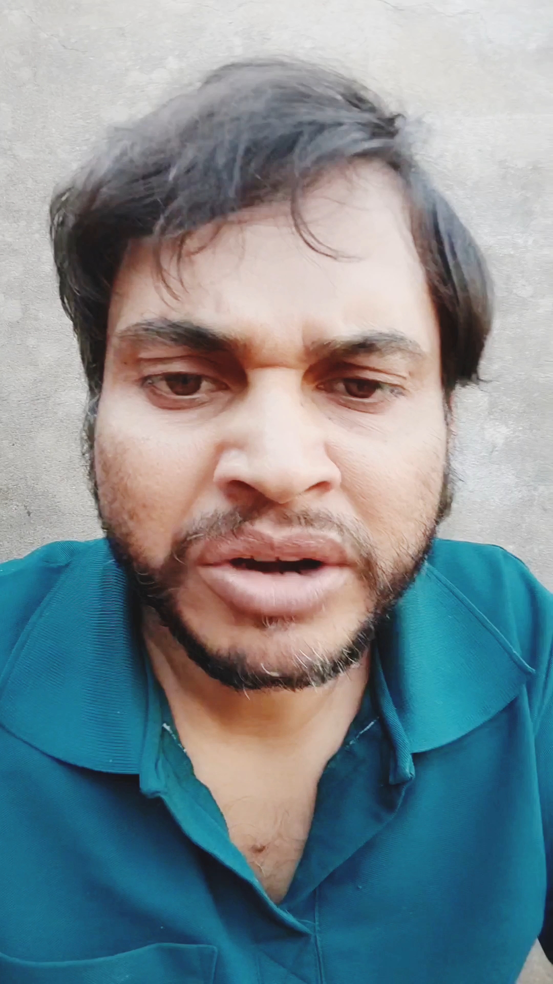 Nana Patekar Mimicry