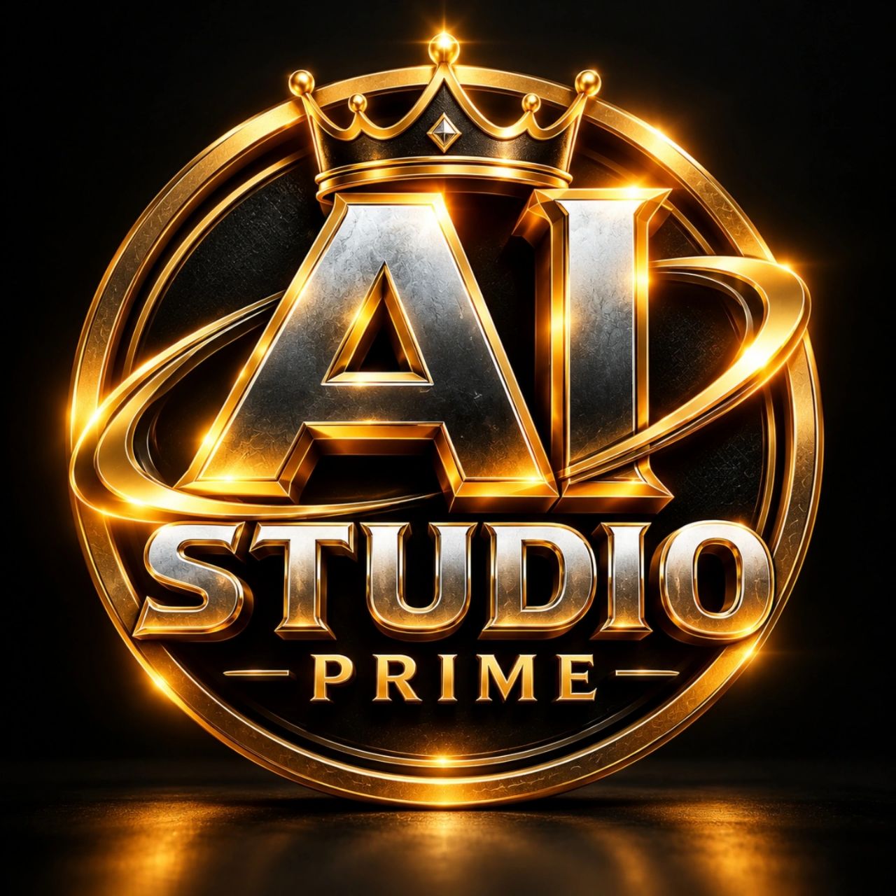 AI STUDIO PRIME on Bideo
