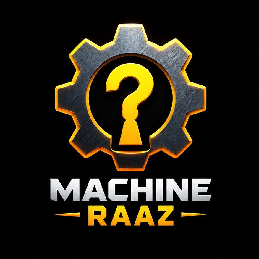 Mechanical razz on Bideo