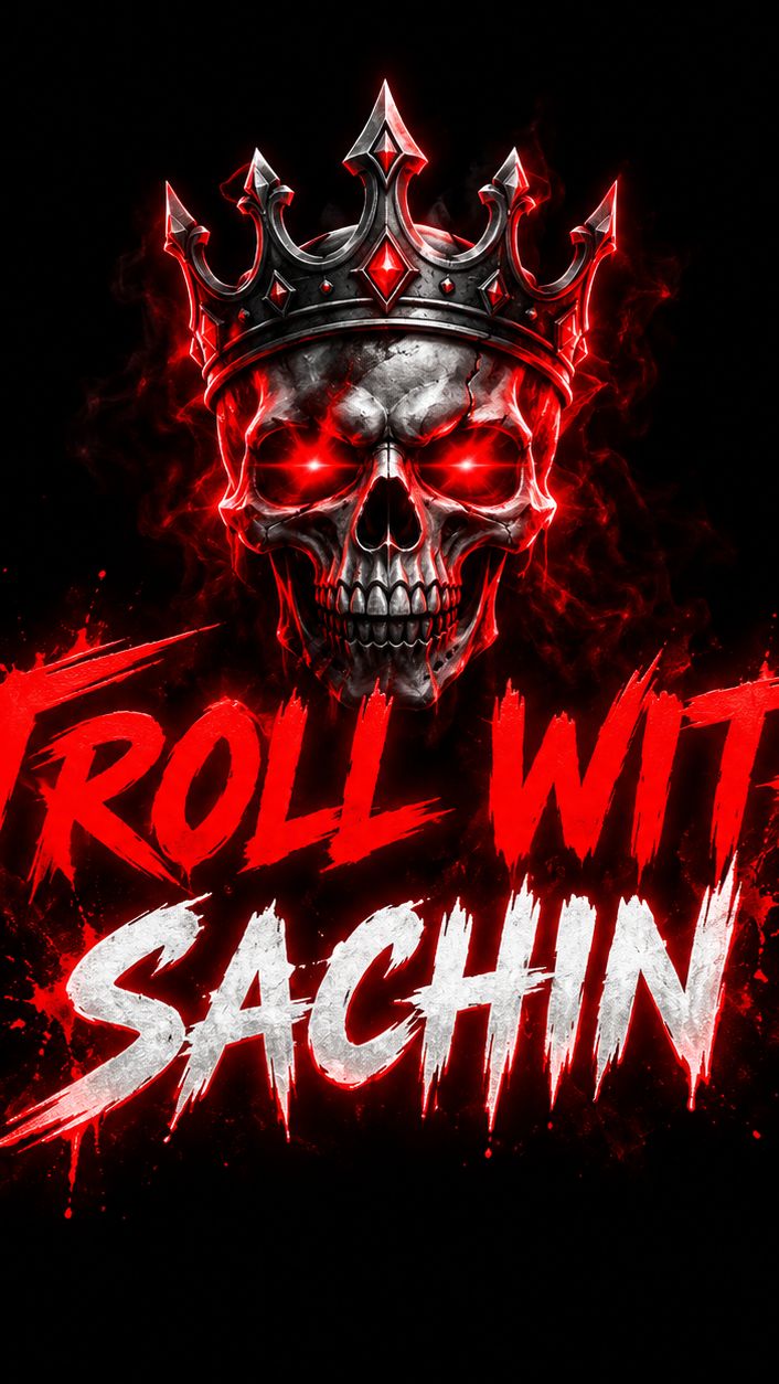 Just magic 😁💀☠️ #troll