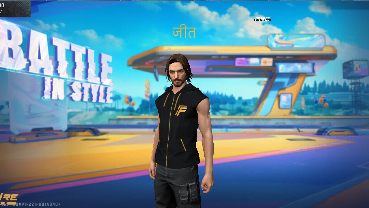 Saud Gaming