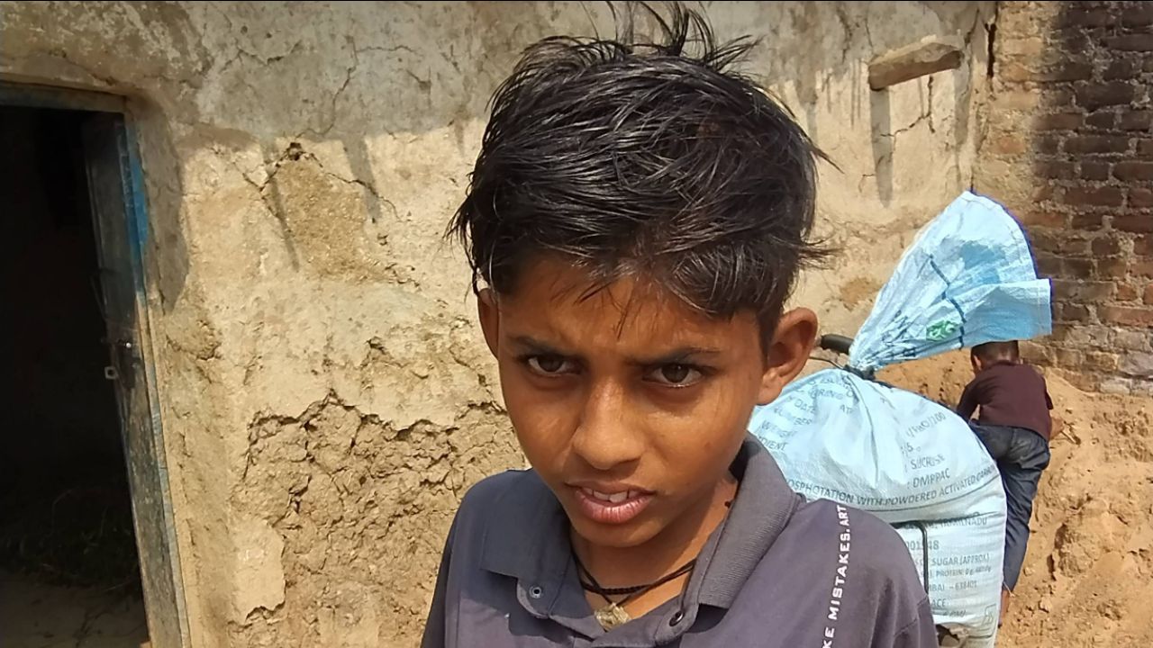 भाई ने दिल से भी हार गया जिम्मेदार से बिहार गया जिंदगी से भी हार गया