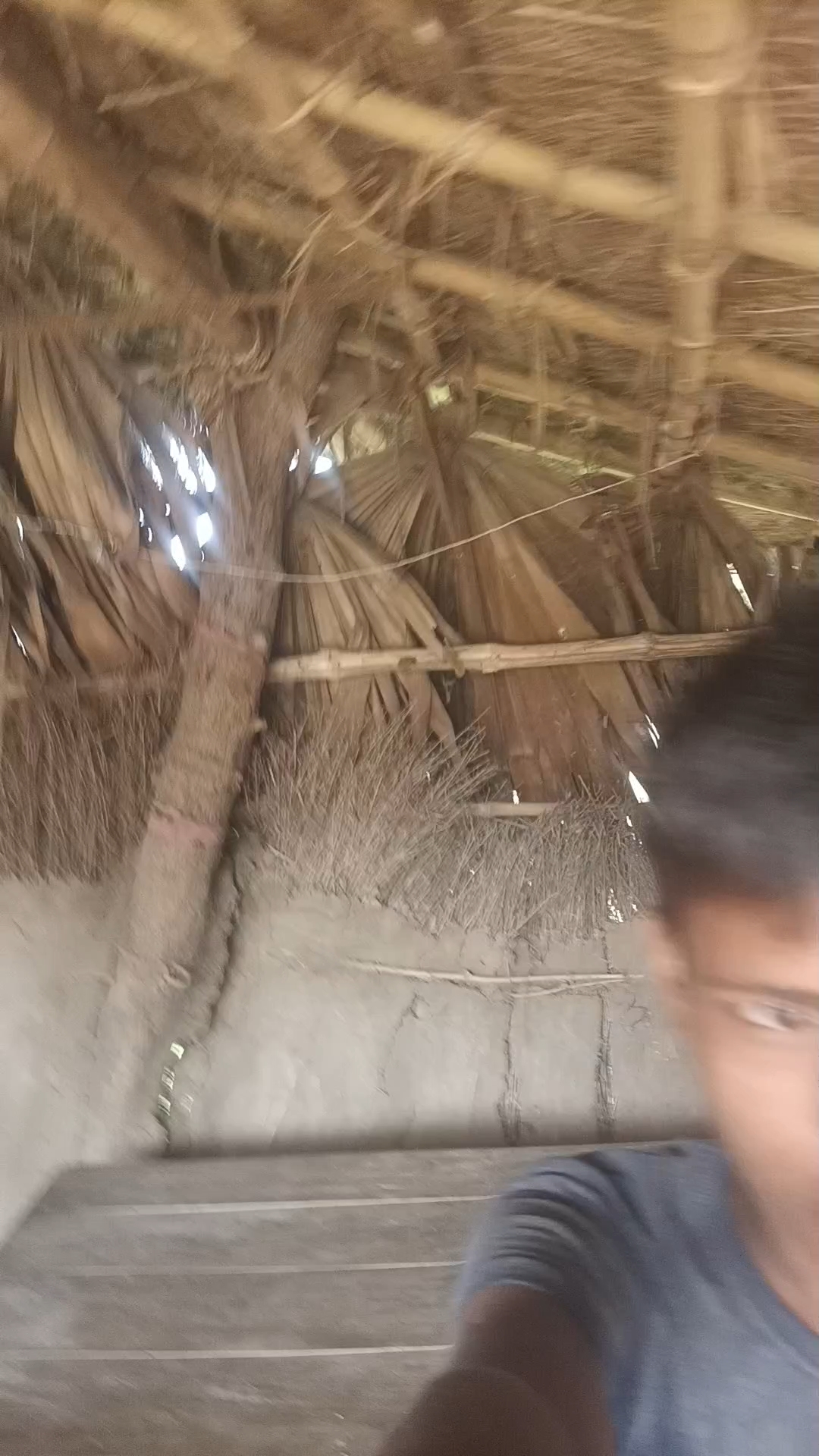 Gaon ka subah subah ka najara pura gaon Dekho 🙏