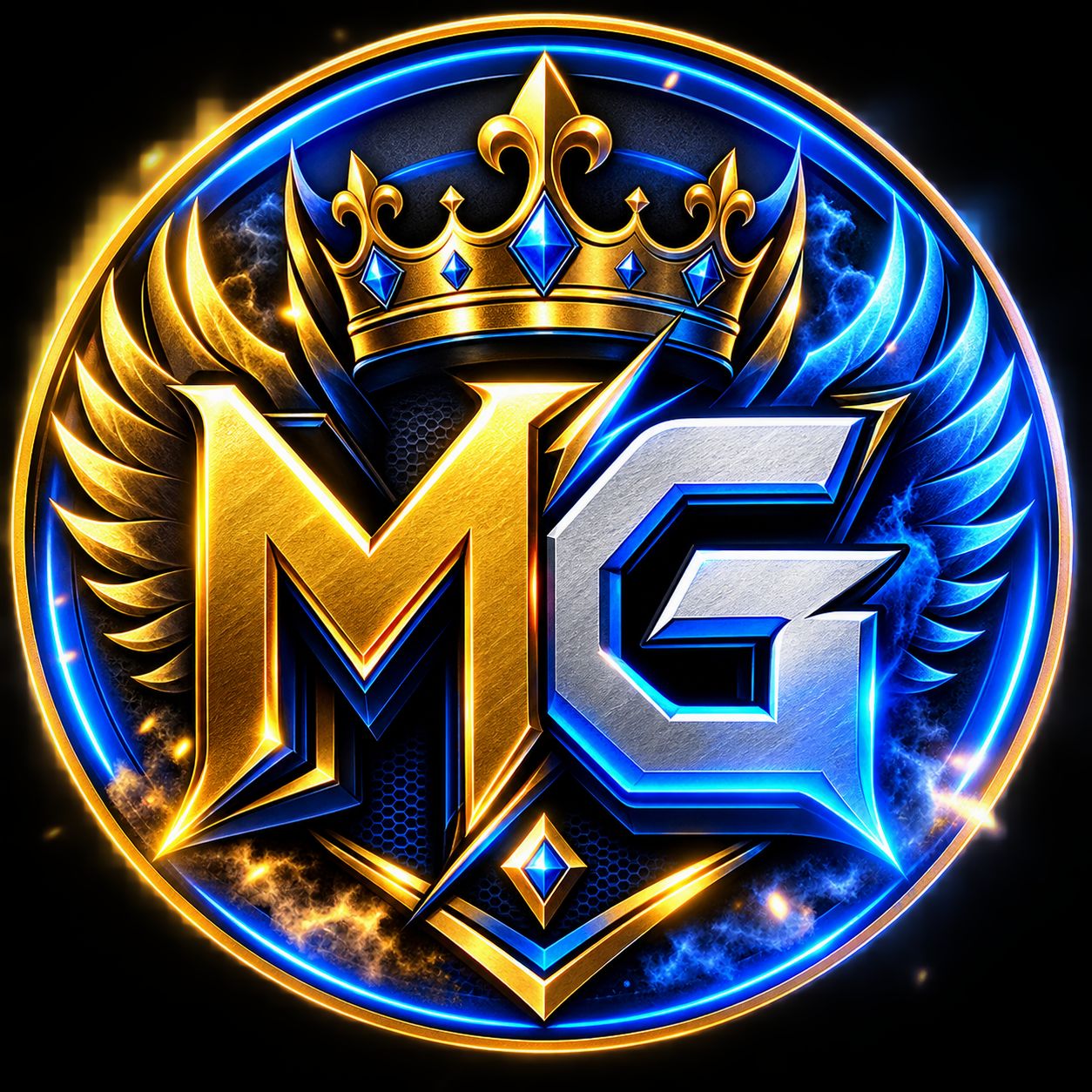 MAURYA_GAMERZ_x1 on Bideo