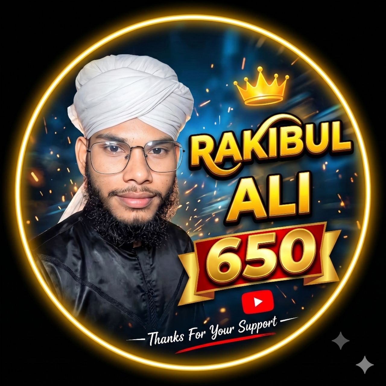 RAKIBULALI650 on Bideo