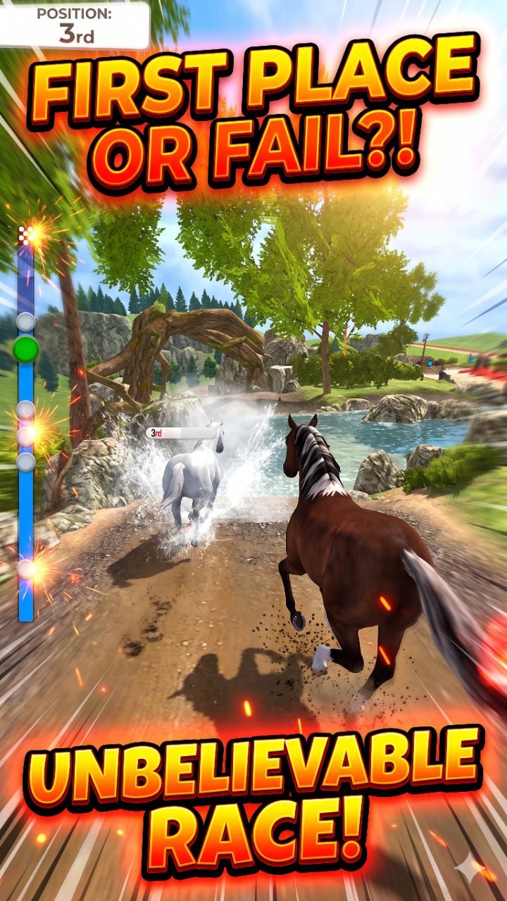 Snow Animal Run Crazy Winter Adventure

Game!

#shorts #usa #unitedstates #horse #viral

games