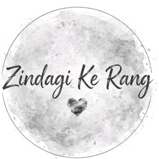 Zindagi ke rang on Bideo