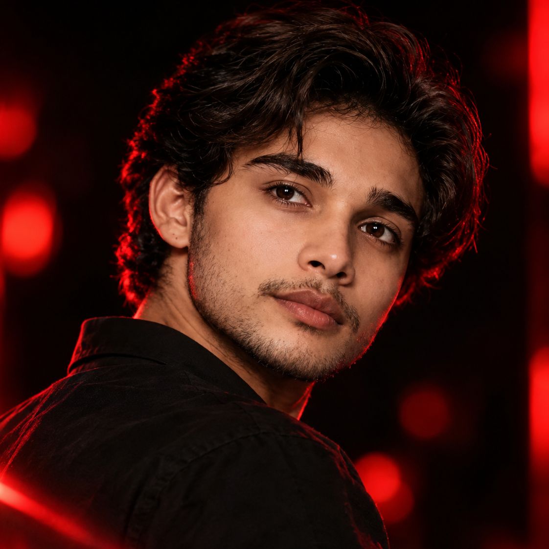 Xo_dhruvv on Bideo