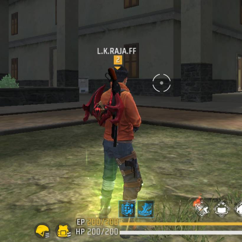 Lk raja Gaming on Bideo