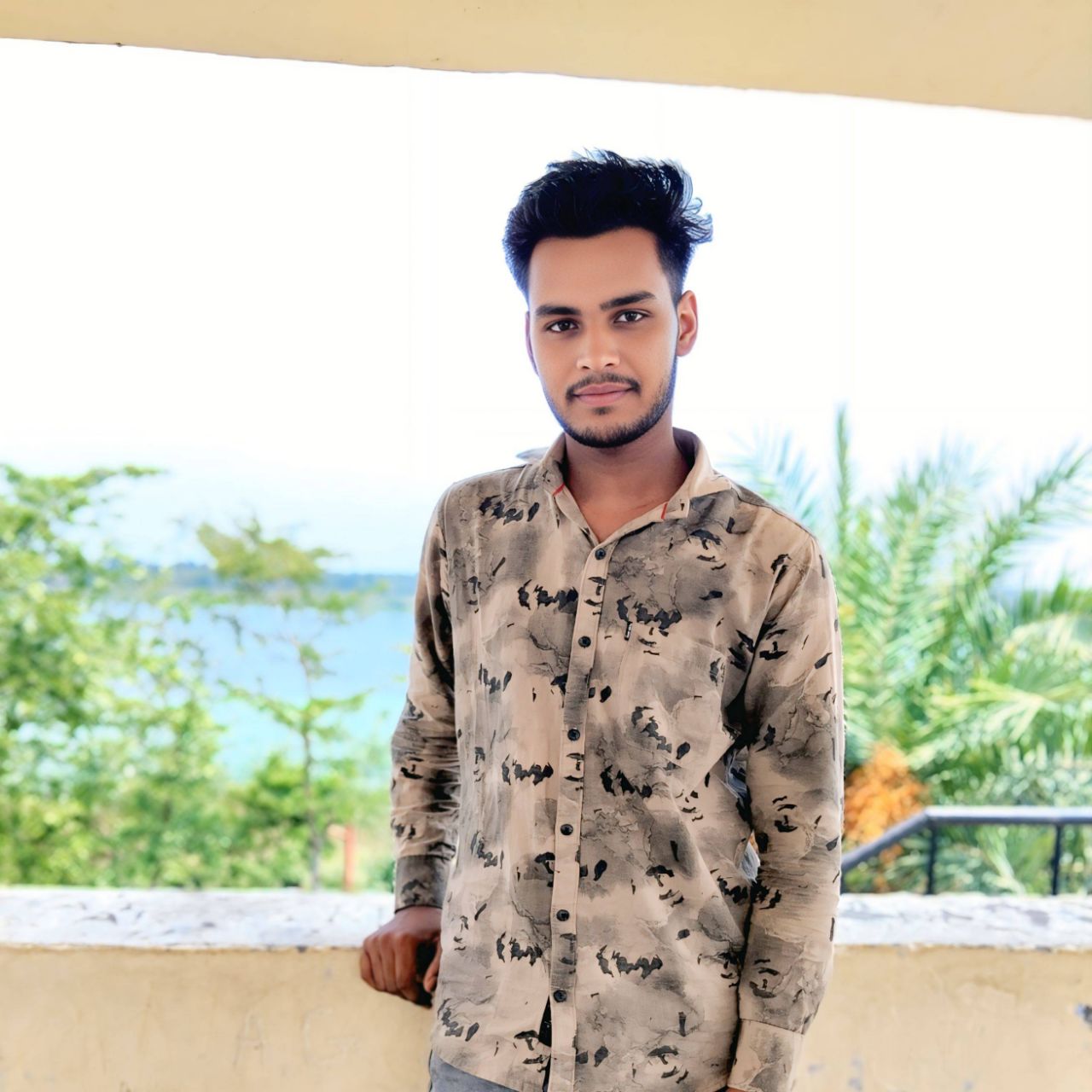 Harish voice on Bideo