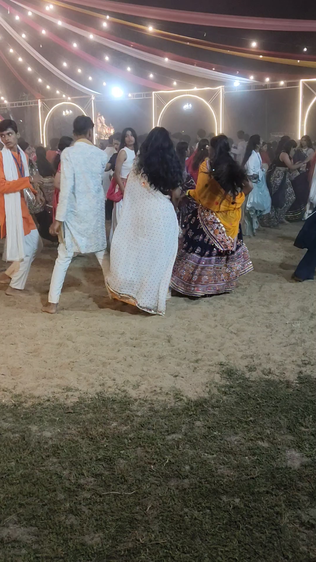 छत्तीसगढ़ की gorba music donce